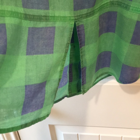 American eagle muscle top - Picture 6 of 6